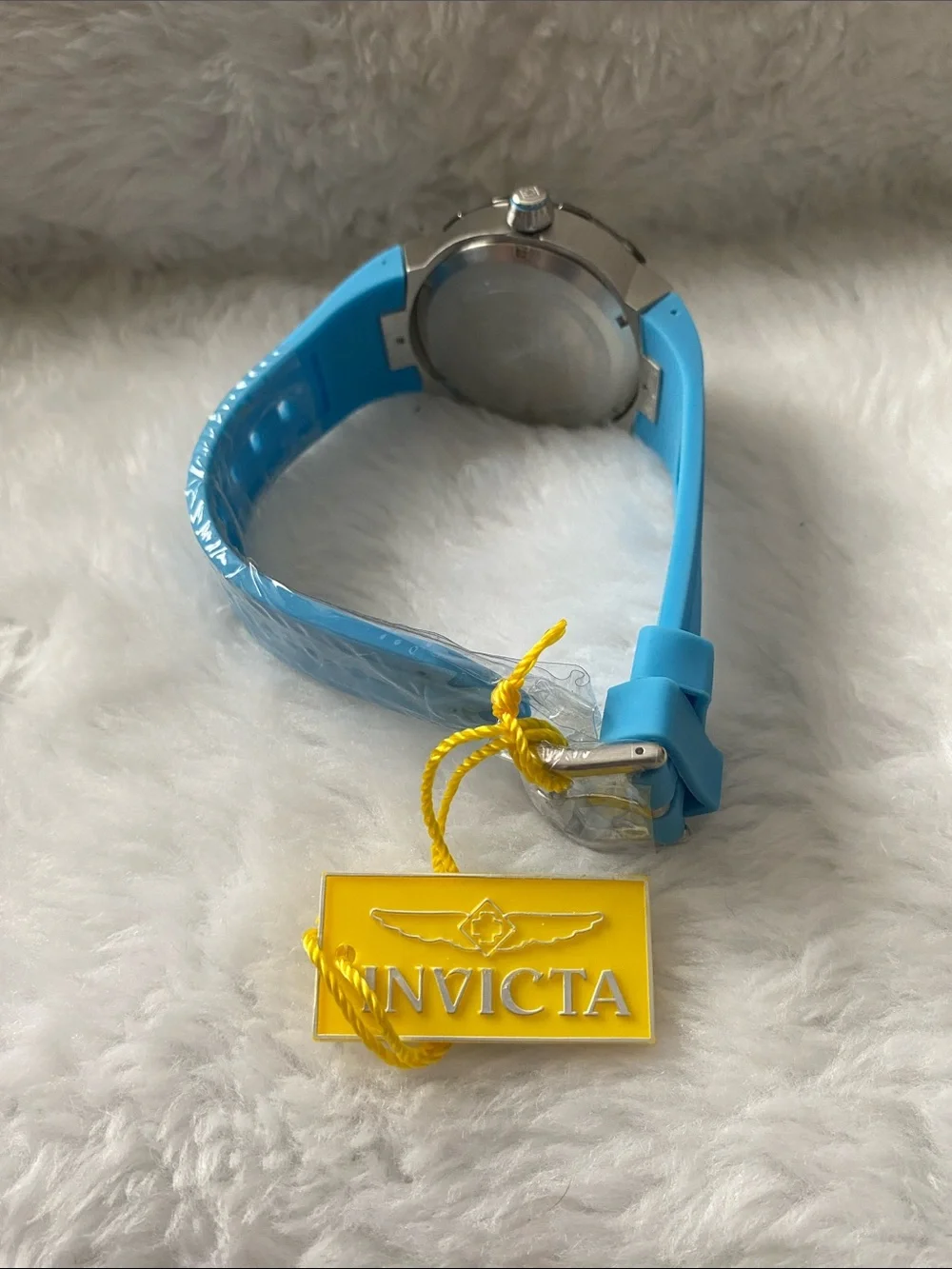 Invicta NEW Men's Invicta Racing Stint Master, 46mm